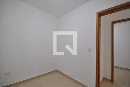 Quarto 2 de apartamento para alugar com 2 quartos, 42m² em Vila Gustavo, São Paulo