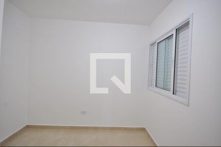 Quarto 1 de apartamento para alugar com 2 quartos, 42m² em Vila Gustavo, São Paulo
