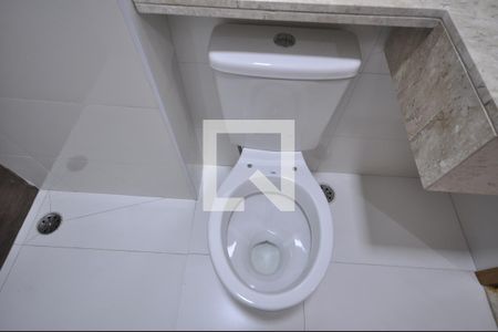 Apartamento para alugar com 42m², 2 quartos e 1 vagaBanheiro