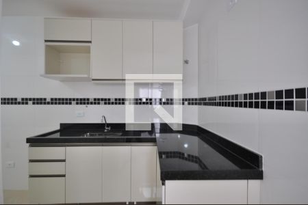 Apartamento para alugar com 42m², 2 quartos e 1 vagaCozinha