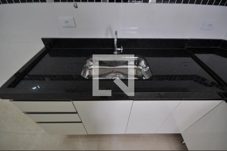 Apartamento para alugar com 42m², 2 quartos e 1 vagaCozinha