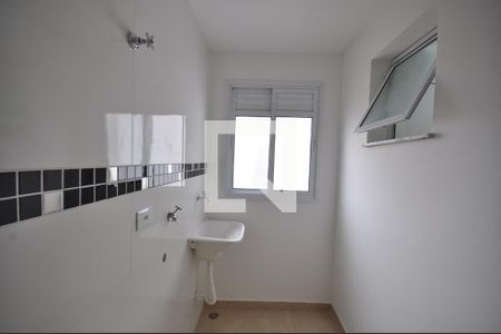 Apartamento para alugar com 42m², 2 quartos e 1 vagaÁrea de Serviço