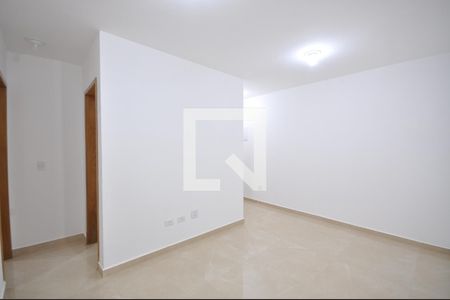 Sala de apartamento para alugar com 2 quartos, 42m² em Vila Gustavo, São Paulo