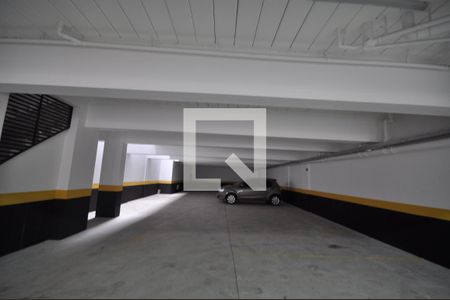 Apartamento para alugar com 42m², 2 quartos e 1 vagaGaragem