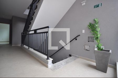 Apartamento para alugar com 42m², 2 quartos e 1 vagaÁrea comum