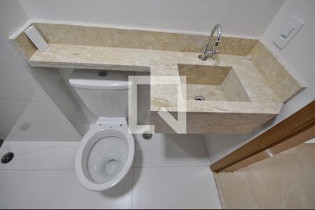 Apartamento para alugar com 42m², 2 quartos e 1 vagaBanheiro