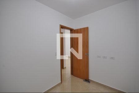 Quarto 2 de apartamento para alugar com 2 quartos, 42m² em Vila Gustavo, São Paulo