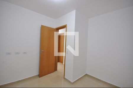 Quarto 1 de apartamento para alugar com 2 quartos, 42m² em Vila Gustavo, São Paulo