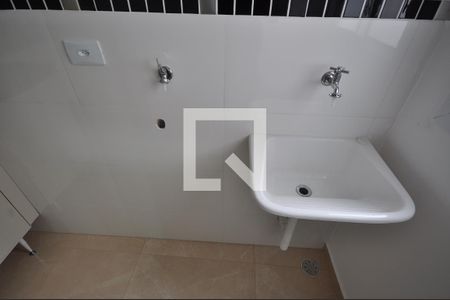 Apartamento para alugar com 42m², 2 quartos e 1 vagaÁrea de Serviço