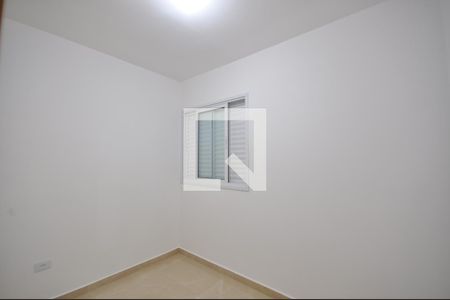 Quarto 1 de apartamento para alugar com 2 quartos, 42m² em Vila Gustavo, São Paulo