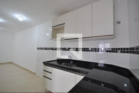 Apartamento para alugar com 42m², 2 quartos e 1 vagaCozinha
