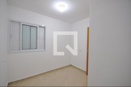 Quarto 1 de apartamento para alugar com 2 quartos, 42m² em Vila Gustavo, São Paulo