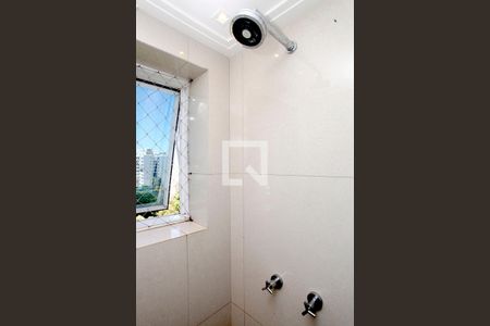 Apartamento à venda com 137m², 3 quartos e 2 vagasBanheiro Quarto 2 Suíte