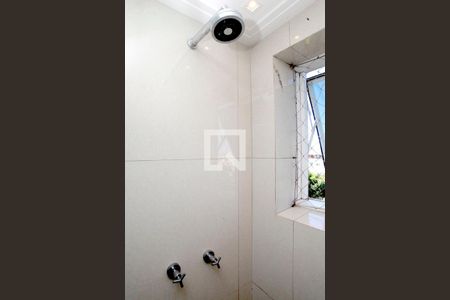 Apartamento à venda com 137m², 3 quartos e 2 vagasBanheiro Quarto 3 Suíte