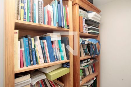 Apartamento à venda com 137m², 3 quartos e 2 vagasEscritório