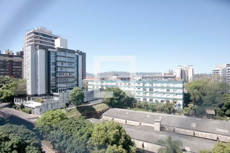 Apartamento à venda com 137m², 3 quartos e 2 vagasQuarto 3 Suíte Vista