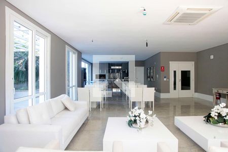 Apartamento à venda com 137m², 3 quartos e 2 vagasÁrea Comum - Salão de Festas