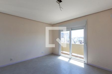 Apartamento à venda com 135m², 3 quartos e sem vagaQuarto 2