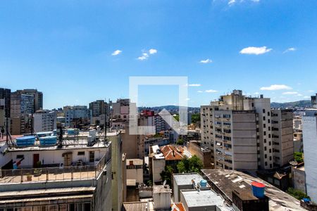 Apartamento à venda com 135m², 3 quartos e sem vagaVista Quarto 2