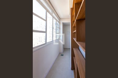 Apartamento à venda com 135m², 3 quartos e sem vagaÁrea de Serviço