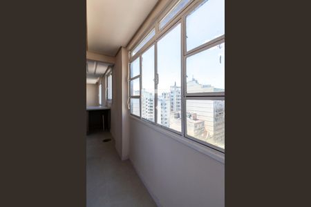 Apartamento à venda com 135m², 3 quartos e sem vagaÁrea de Serviço