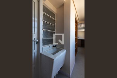 Apartamento à venda com 135m², 3 quartos e sem vagaÁrea de Serviço