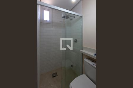 Apartamento à venda com 135m², 3 quartos e sem vagaBanheiro Social