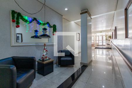 Apartamento à venda com 135m², 3 quartos e sem vagaÁrea comum