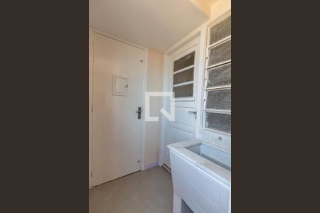 Apartamento à venda com 135m², 3 quartos e sem vagaÁrea de Serviço