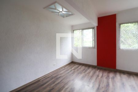 Sala de apartamento à venda com 3 quartos, 74m² em Vila Santa Maria, Jundiaí