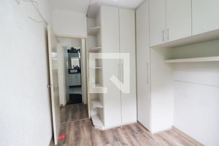 Suíte de apartamento à venda com 3 quartos, 74m² em Vila Santa Maria, Jundiaí