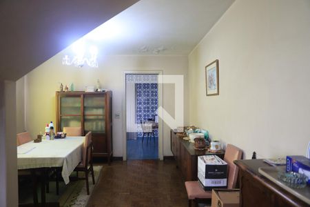 Sala de casa para alugar com 3 quartos, 180m² em Mirandópolis, São Paulo