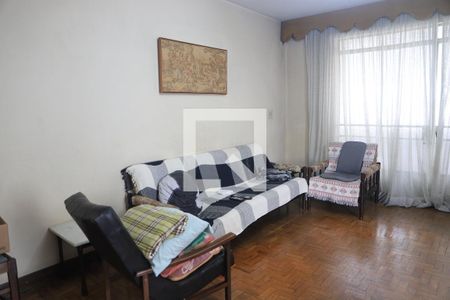 Sala de casa para alugar com 3 quartos, 180m² em Mirandópolis, São Paulo