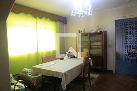 Sala de casa para alugar com 3 quartos, 180m² em Mirandópolis, São Paulo