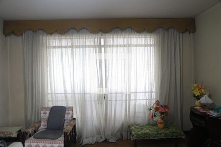 Sala de casa para alugar com 3 quartos, 180m² em Mirandópolis, São Paulo