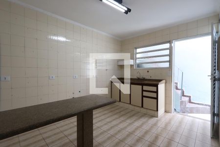 Casa para alugar com 96m², 3 quartos e sem vagaCozinha