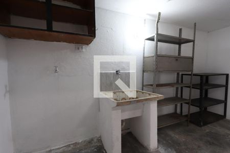 Casa para alugar com 96m², 3 quartos e sem vagaLavanderia