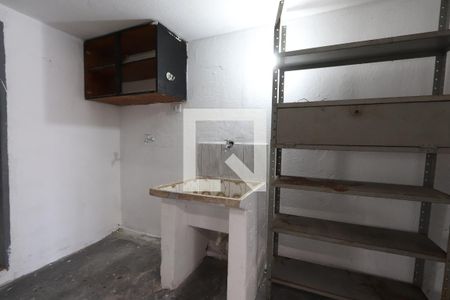 Casa para alugar com 96m², 3 quartos e sem vagaLavanderia