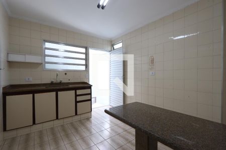 Casa para alugar com 96m², 3 quartos e sem vagaCozinha