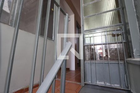 Casa para alugar com 96m², 3 quartos e sem vagaEntrada