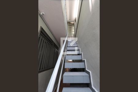 Casa para alugar com 96m², 3 quartos e sem vagaEntrada