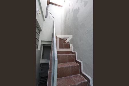 Casa para alugar com 96m², 3 quartos e sem vagaLavanderia - acesso