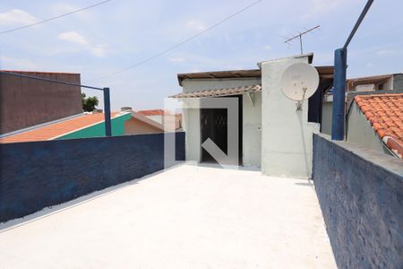 Casa para alugar com 96m², 3 quartos e sem vagaSolário