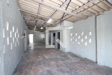 Casa para alugar com 96m², 3 quartos e sem vagaSalão