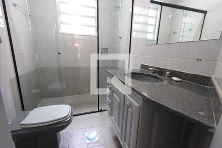 Casa para alugar com 96m², 3 quartos e sem vagaBanheiro