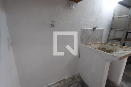 Casa para alugar com 96m², 3 quartos e sem vagaLavanderia