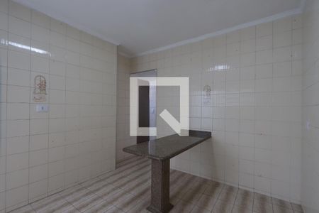 Casa para alugar com 96m², 3 quartos e sem vagaCozinha