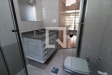 Casa para alugar com 96m², 3 quartos e sem vagaBanheiro