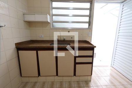 Casa para alugar com 96m², 3 quartos e sem vagaCozinha