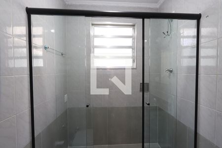 Casa para alugar com 96m², 3 quartos e sem vagaBanheiro